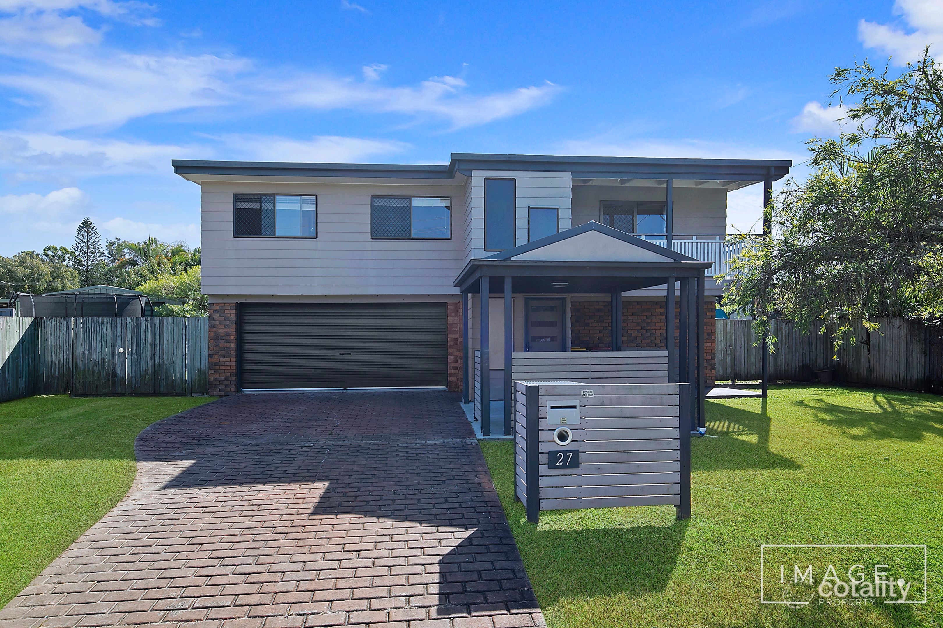 27 Claverton Dr, Deception Bay, QLD 4508