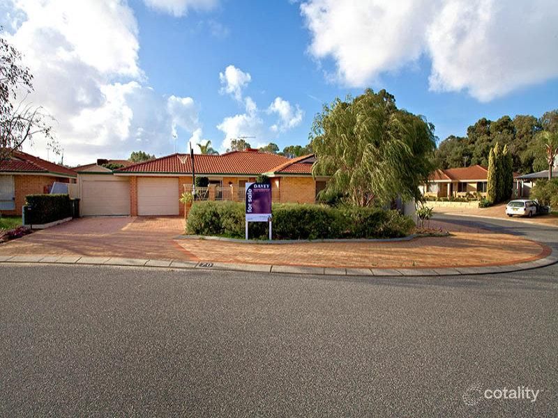 70 Aylesford Dr, Marangaroo, WA 6064
