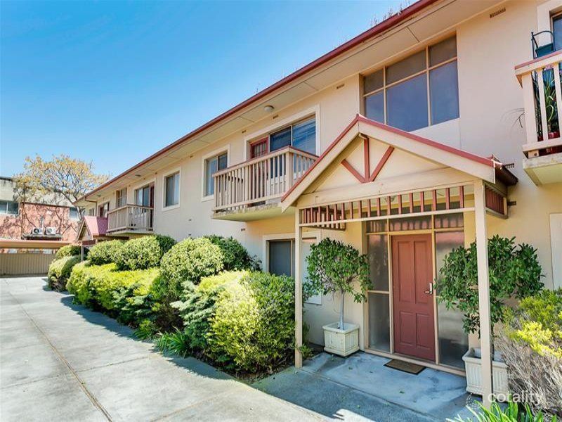 6/63 Marlborough St, Malvern, SA 5061