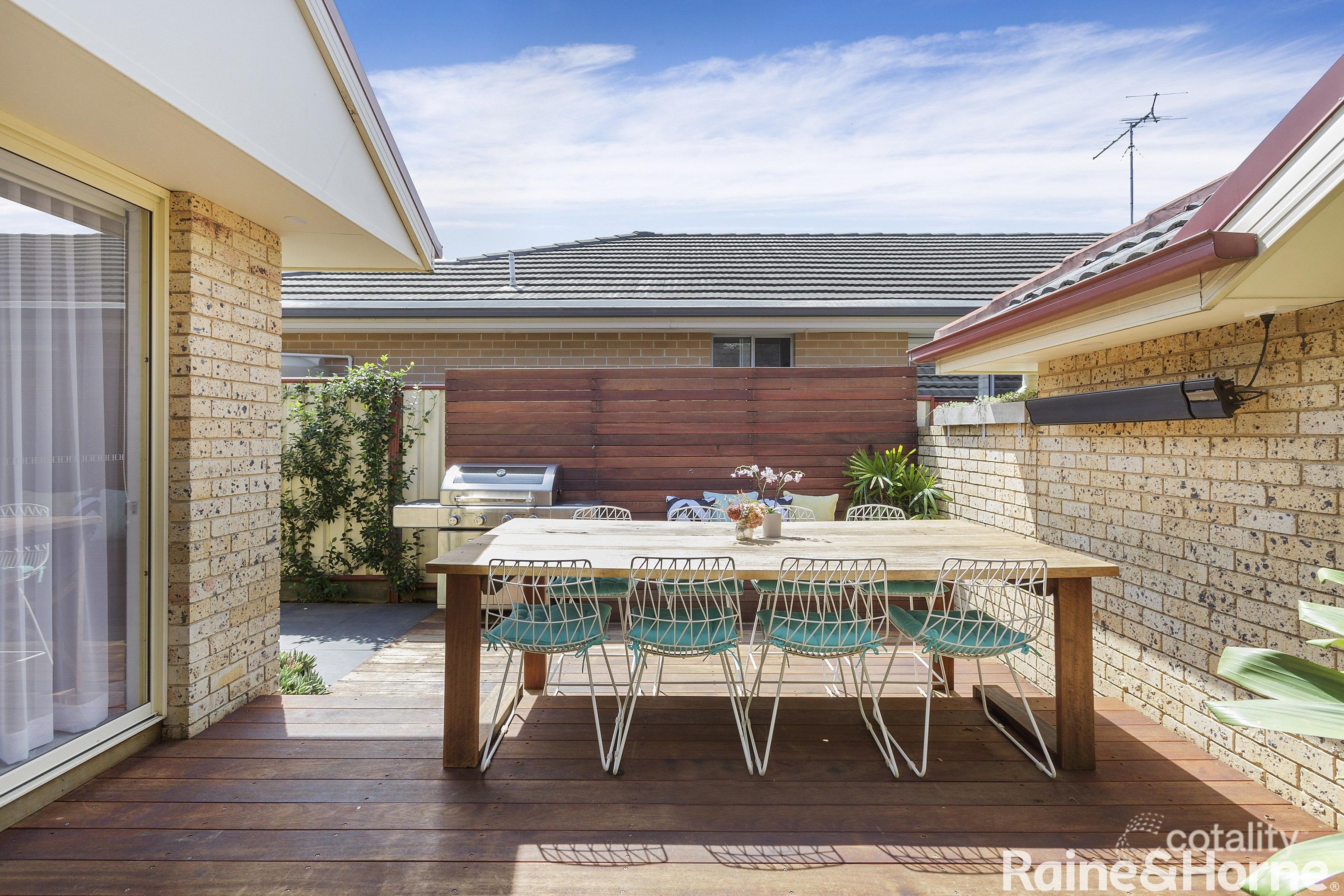3/21 Hay St, Helensburgh, NSW 2508