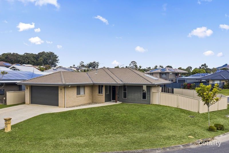 2 Estuary Dr, Moonee Beach, NSW 2450