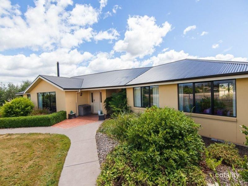 77 Pensioners Row, Westbury, TAS 7303