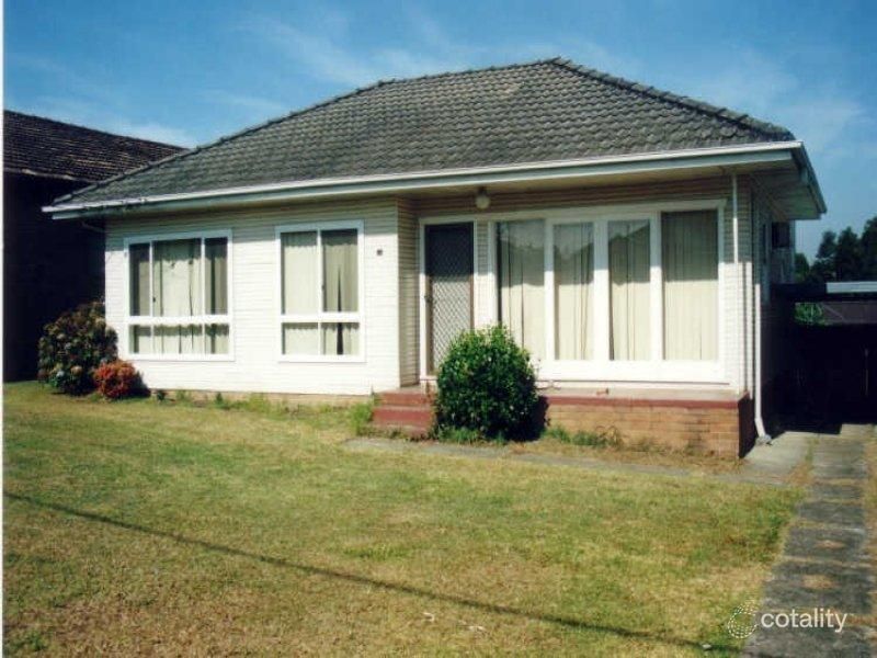 19 Normac Rd, Girraween, NSW 2145