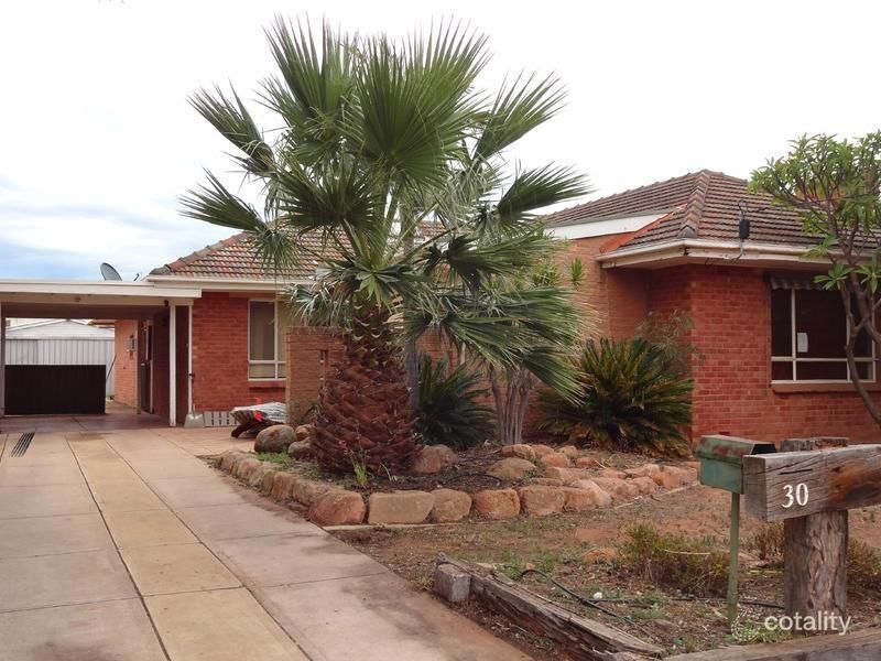 30 Nelson St, Risdon Park, SA 5540