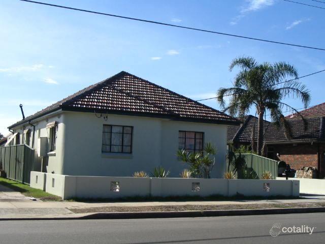 41 Fontainebleau St, Sans Souci, NSW 2219