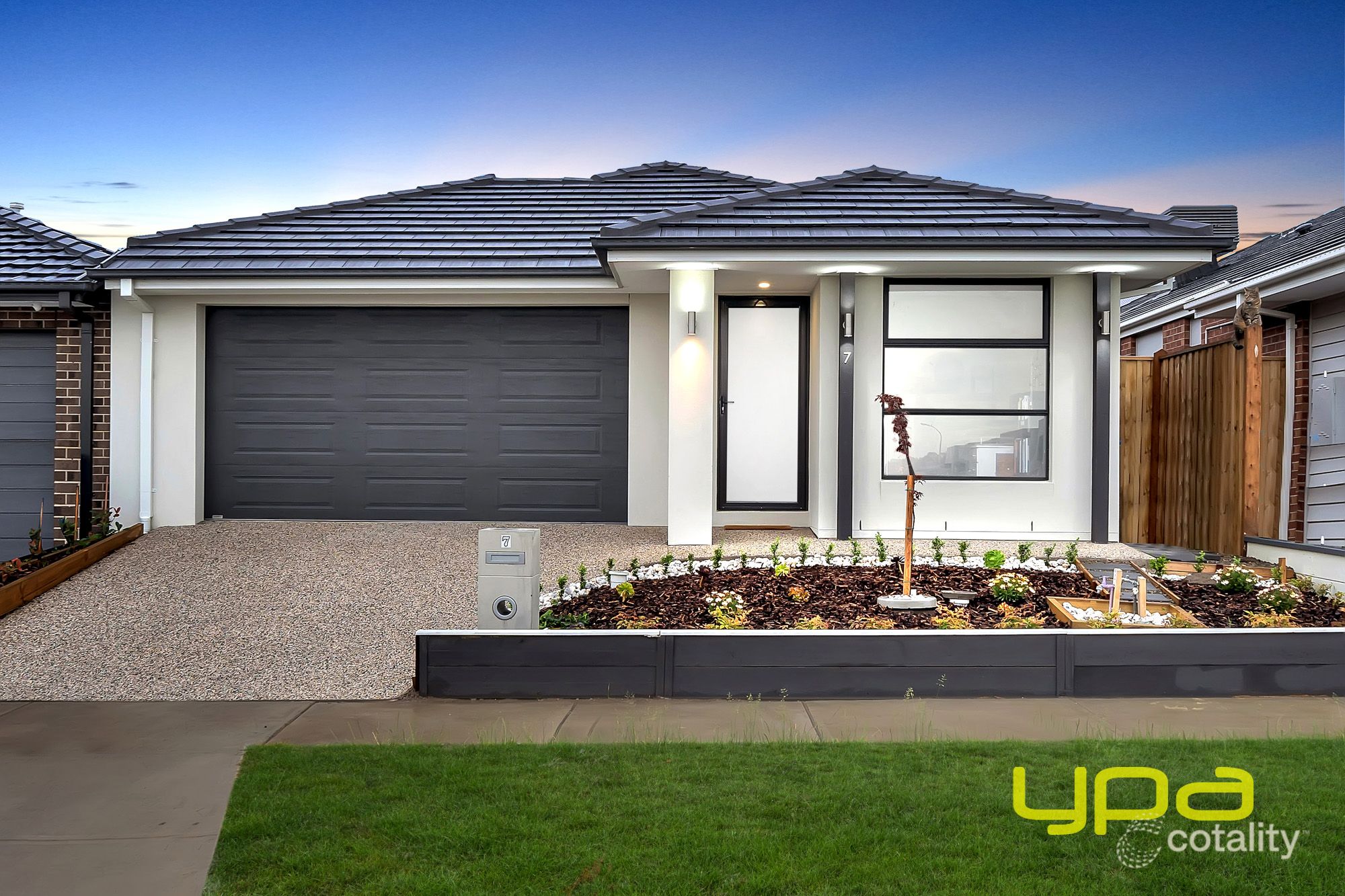 7 Slattery St, Clyde, VIC 3978