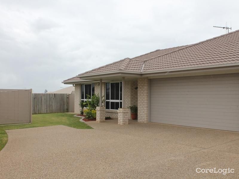 7/46 Jealous Rd, Kalkie, QLD 4670