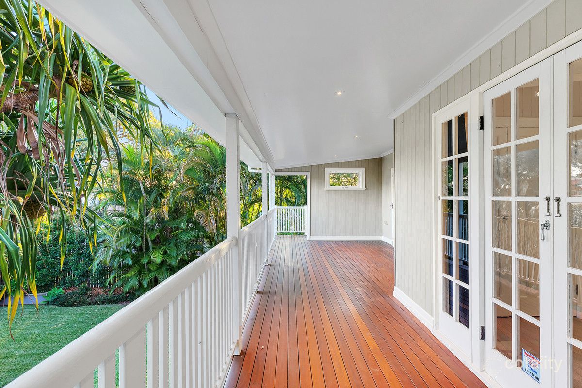 6 Mabel St, Clayfield, QLD 4011