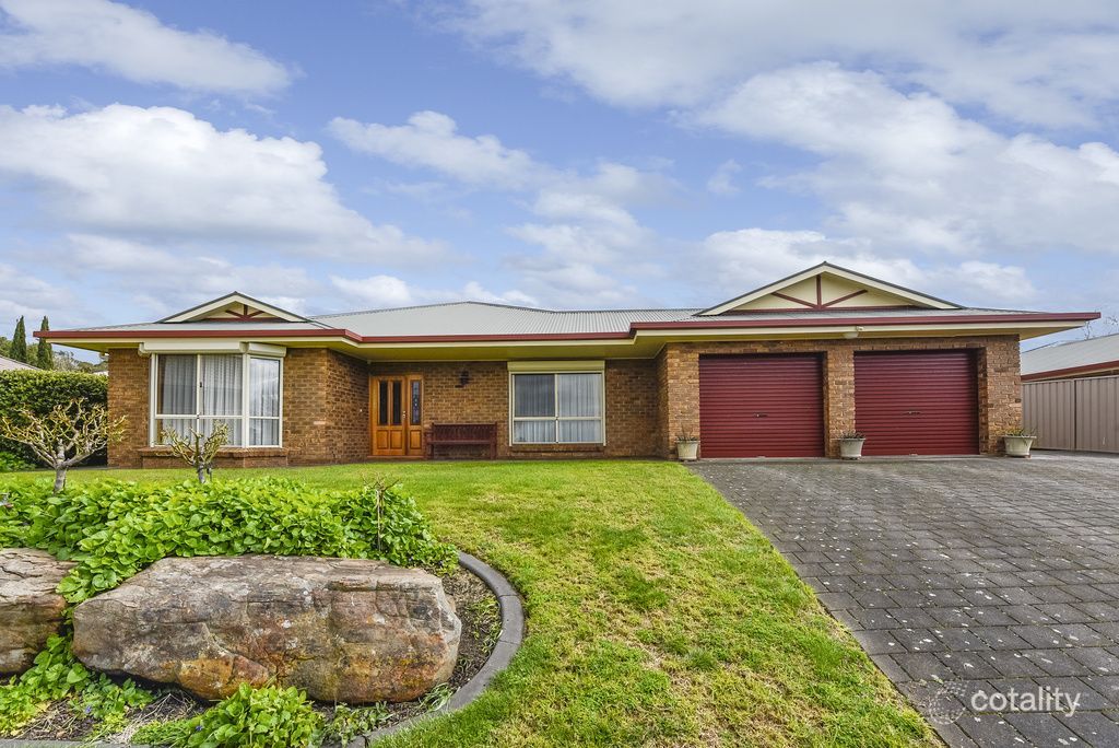 19 Kookaburra Ct, Mount Gambier, SA 5290