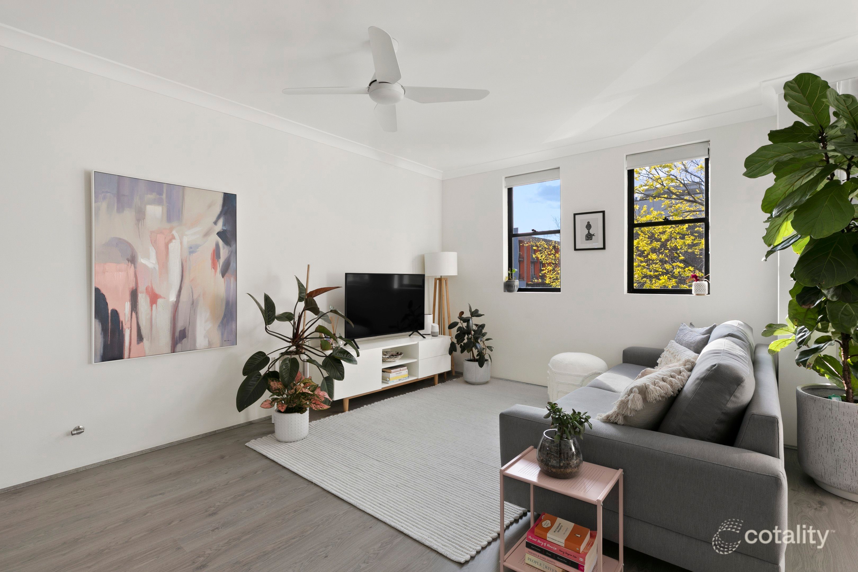 19/46-58 Belmont St, Alexandria, NSW 2015