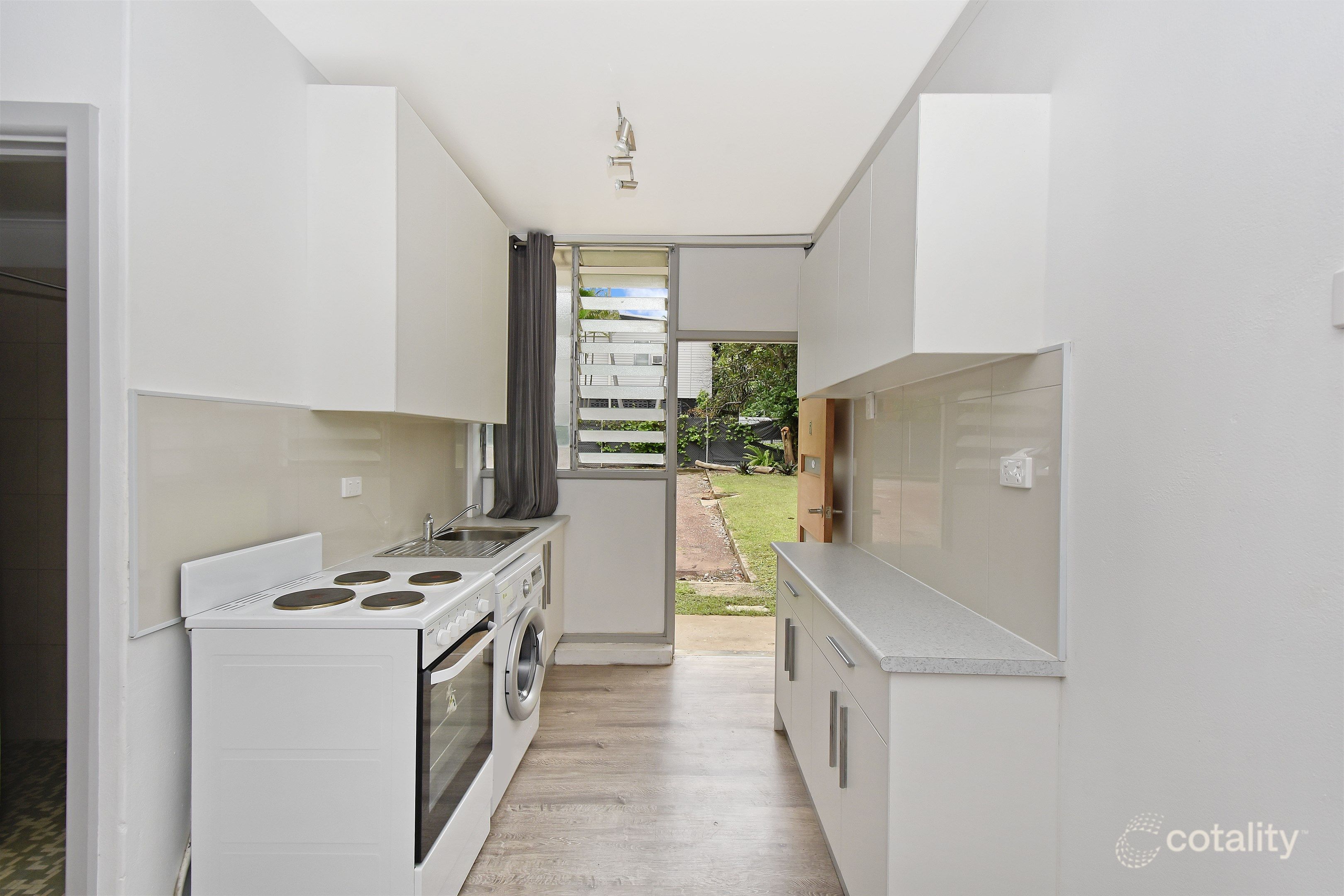 7/13 Gilbert St, Ludmilla, NT 0820