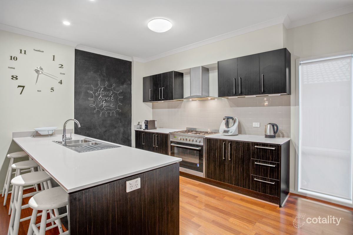 110 Nicklaus Pde, North Lakes, QLD 4509