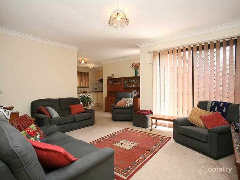 5/44 Ferndale Cl, Constitution Hill, NSW 2145