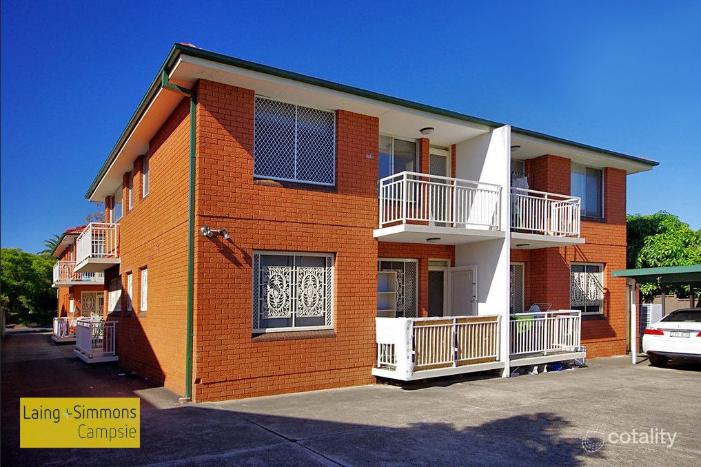 6/57-59 Eighth Ave, Campsie, NSW 2194