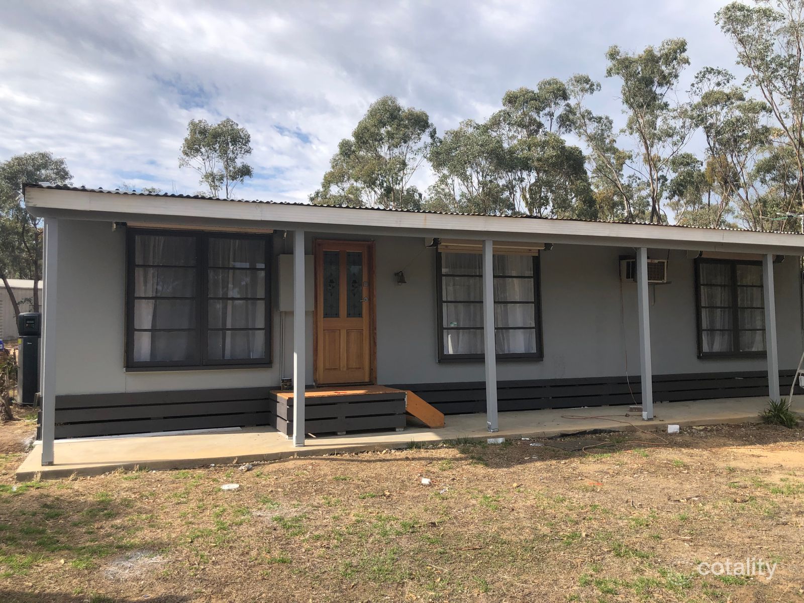 105 Old Ballarat Rd, Talbot, VIC 3371