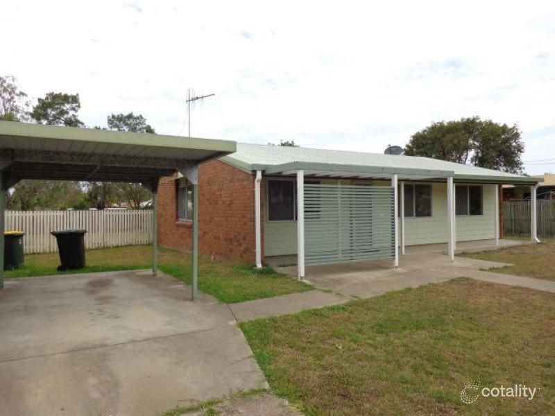 75 Cardigan St, Granville, QLD 4650