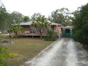 28 John St, Bajool, QLD 4699