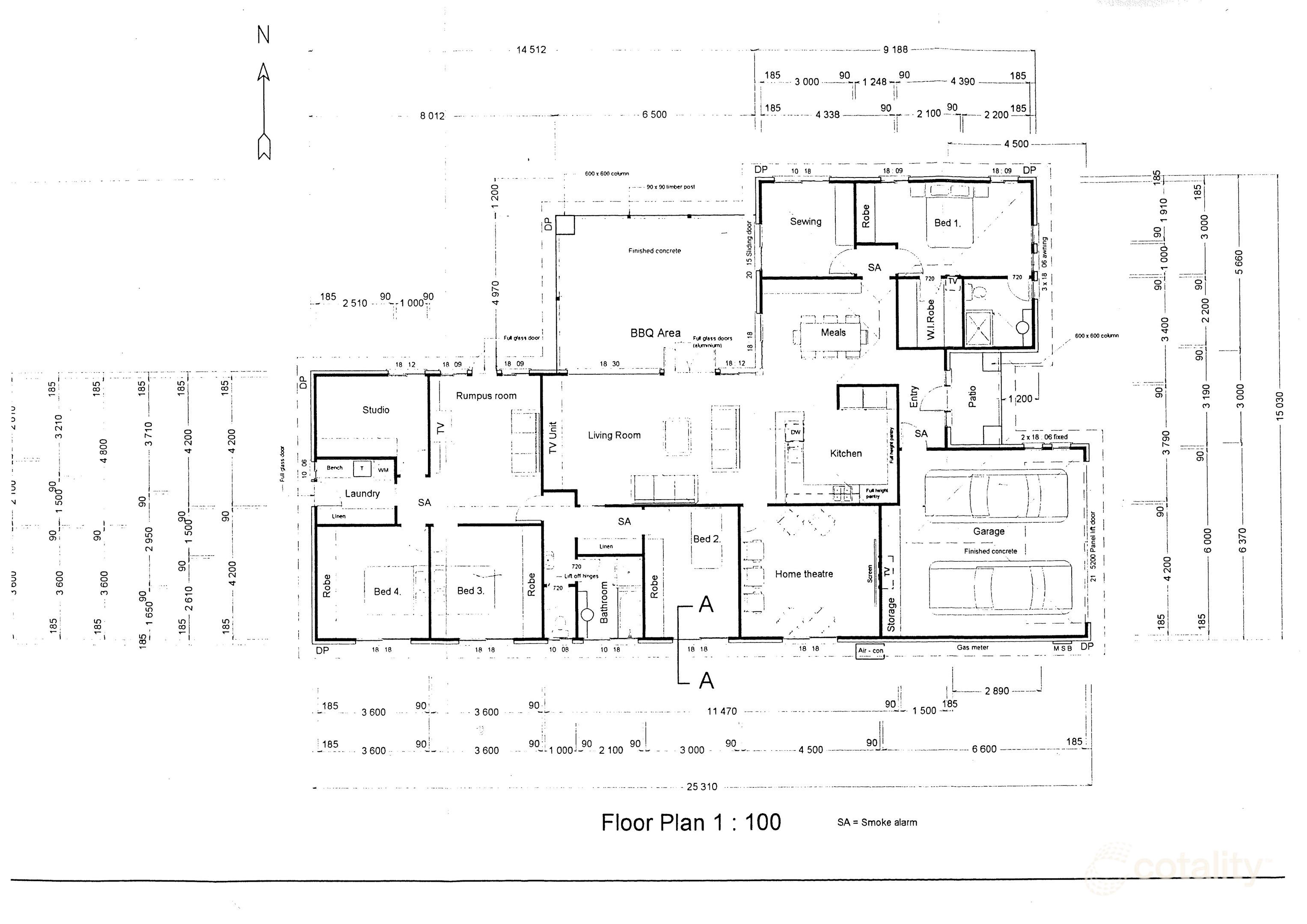 26 Dussin St, Griffith, NSW 2680