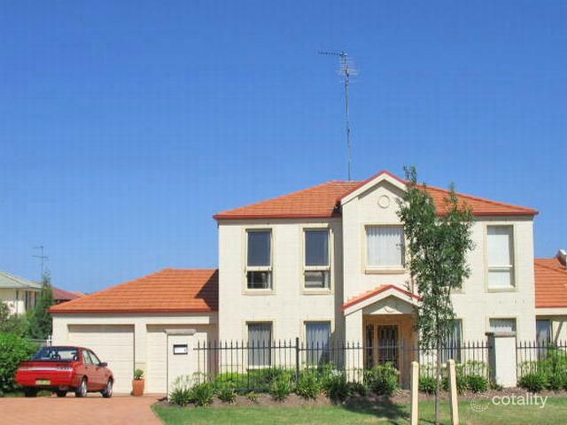 6 Alwyn Cres, Glenwood, NSW 2768