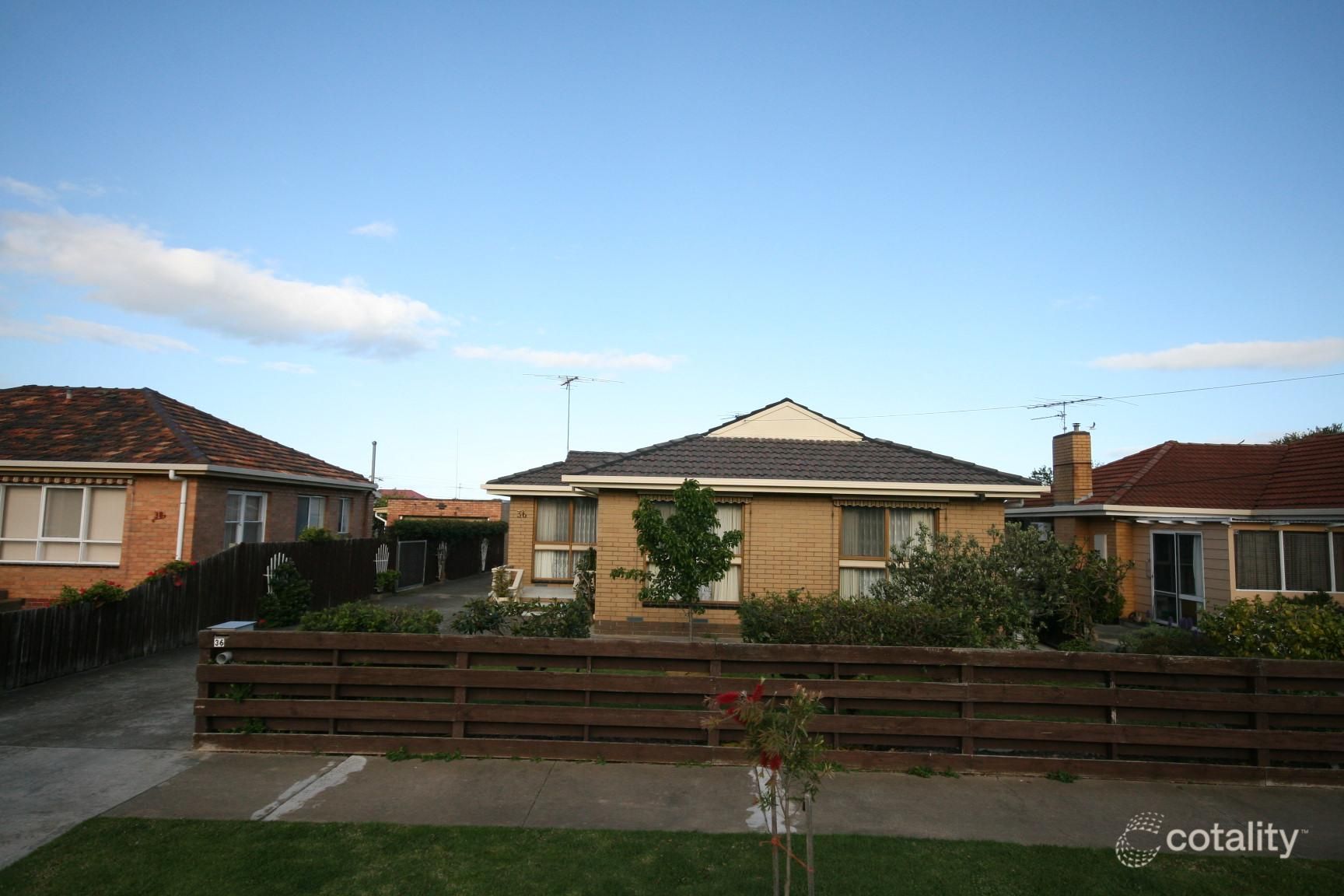 36 Walsgott St, North Geelong, VIC 3215