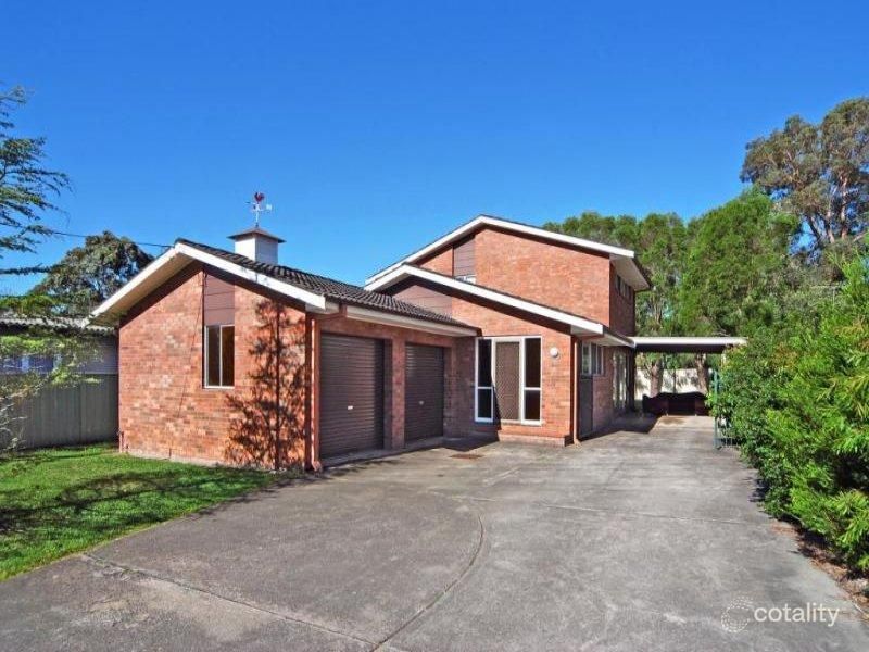 18 Mcdonald Ave, Nowra, NSW 2541