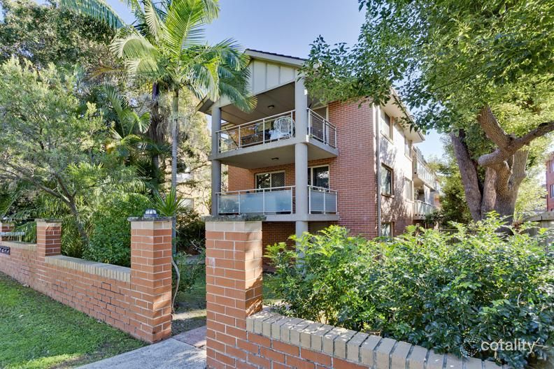 3/1 Holborn Ave, Dee Why, NSW 2099