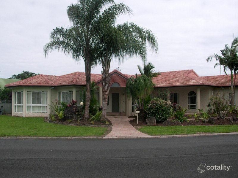 2 Anthony St, Cullinane, QLD 4860