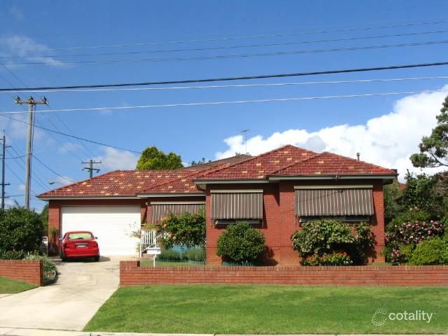 51 Aeolus Ave, Ryde, NSW 2112
