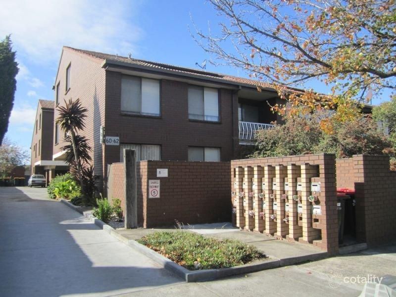 14/60-62 Cleeland St, Dandenong, VIC 3175