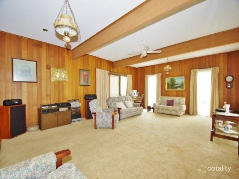 25 Hannover Rd, Badger Creek, VIC 3777