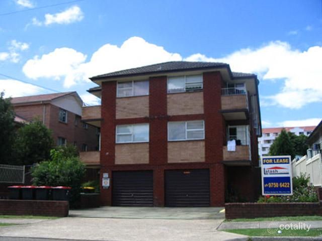 8/19 Shadforth St, Wiley Park, NSW 2195