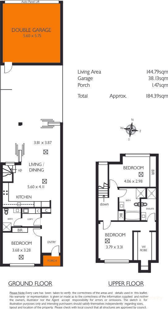 54 Africaine Ave, Lightsview, SA 5085