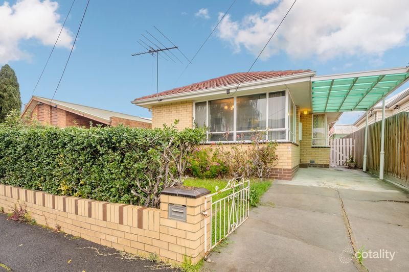 3 Albert St, Williamstown, VIC 3016