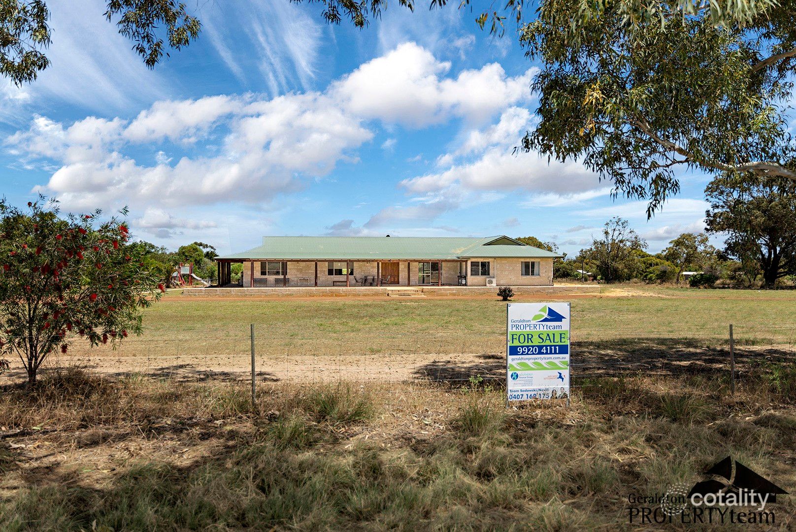 7 Forrester Rd, Moresby, WA 6530