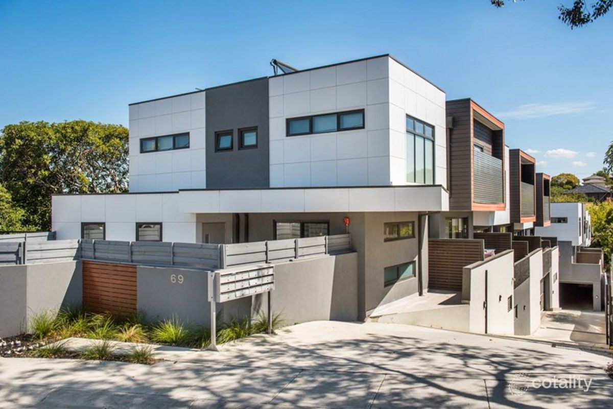 9/69 Tram Rd, Doncaster, VIC 3108