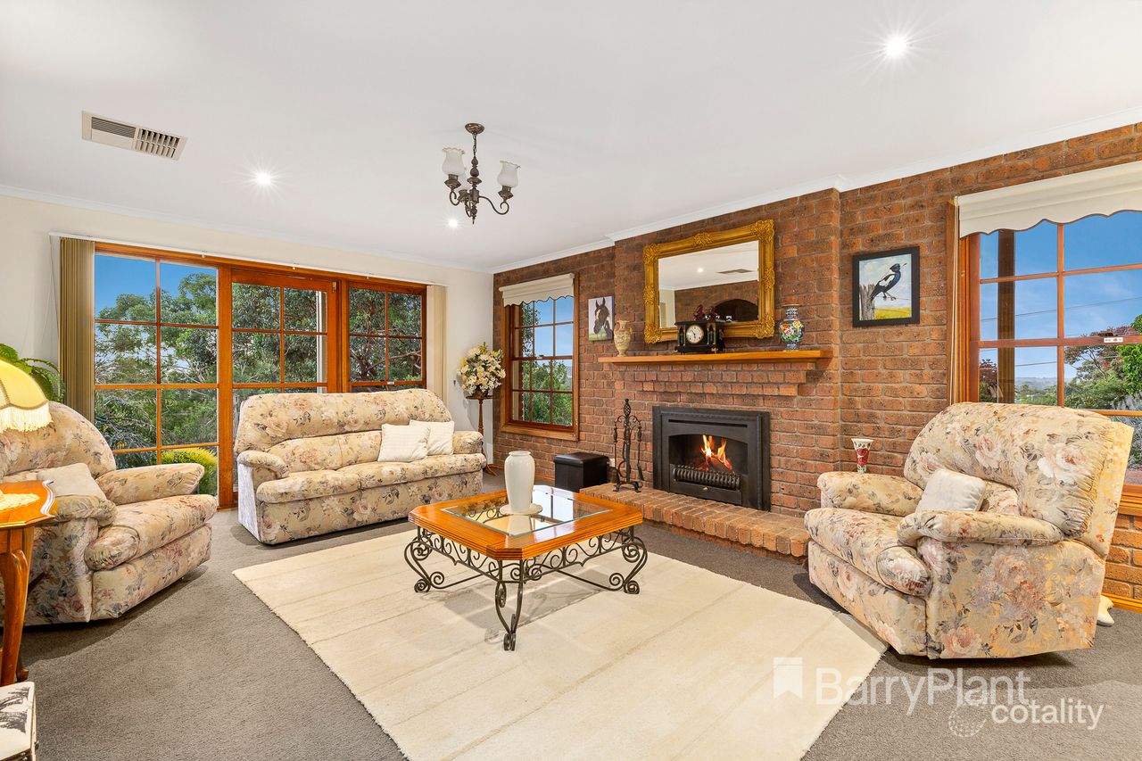 344 Clegg Rd, Wandin North, VIC 3139
