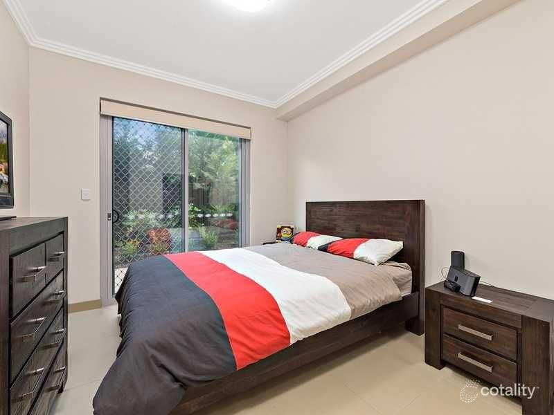 5/64 Queen St, Concord West, NSW 2138