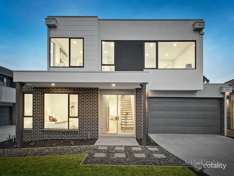 1/43 Tunstall Rd, Donvale, VIC 3111