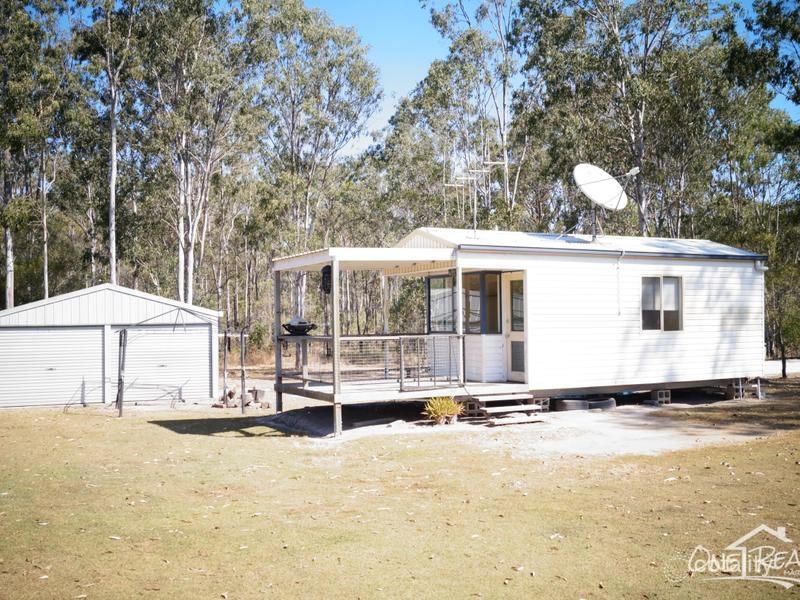 54 Gilbert St, Doongul, QLD 4620