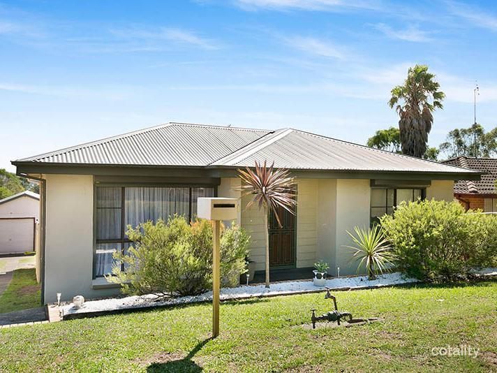 51 Church St, Albion Park, NSW 2527