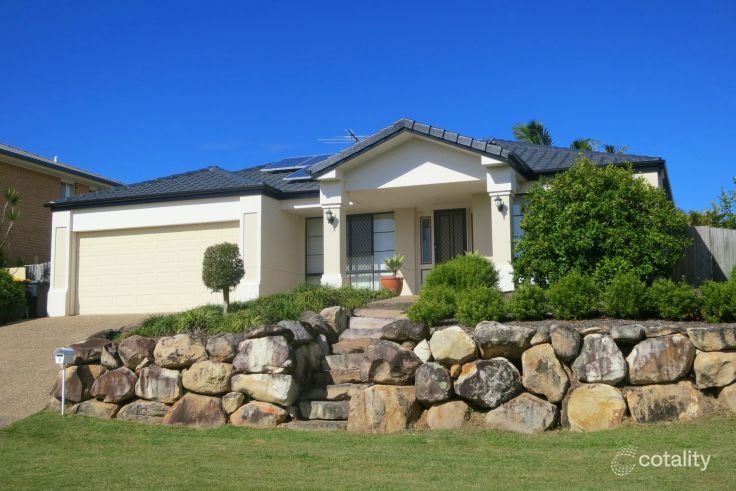 7 Christopher Pl, Sinnamon Park, QLD 4073