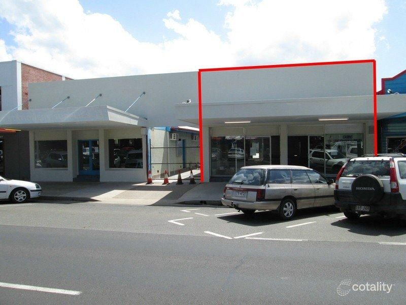 31 Sheridan St, Cairns City, QLD 4870