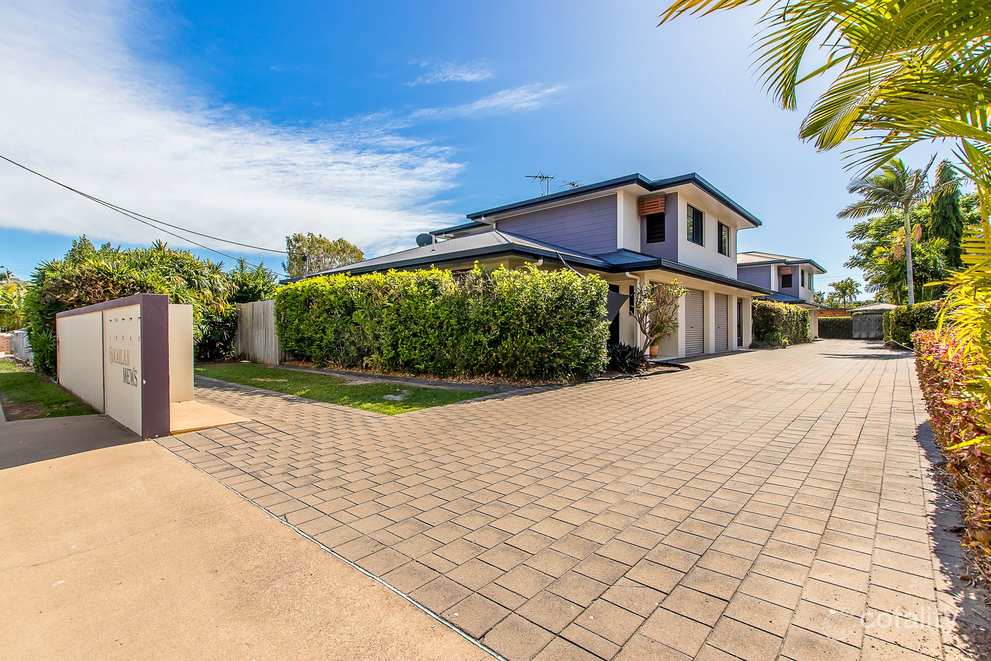 2/71 Cook St, North Ward, QLD 4810