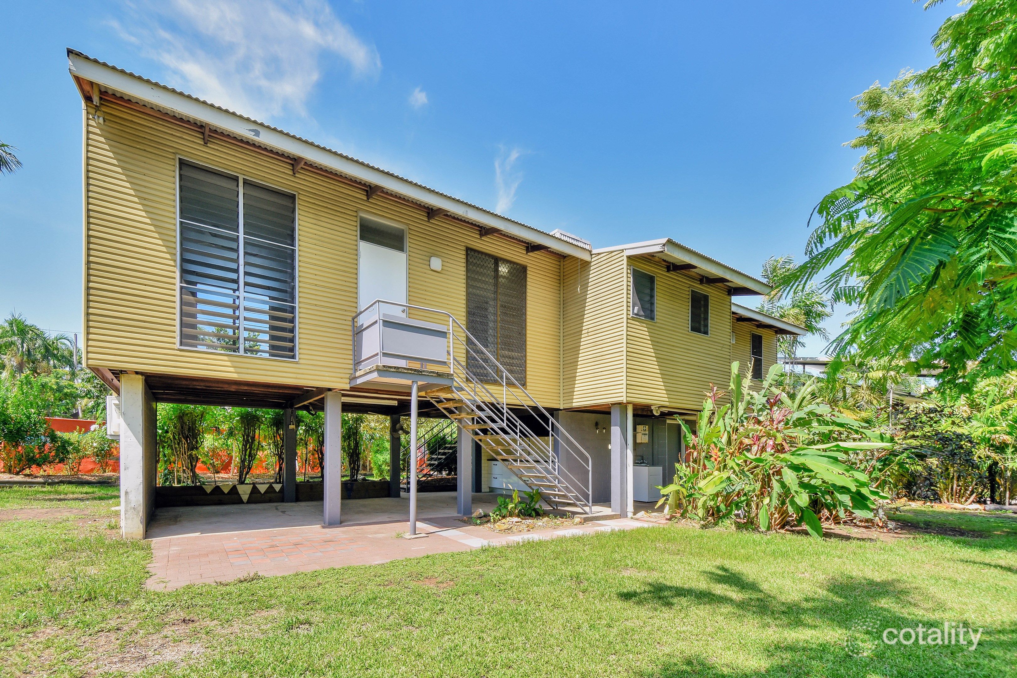 56 Trower Rd, Millner, NT 0810