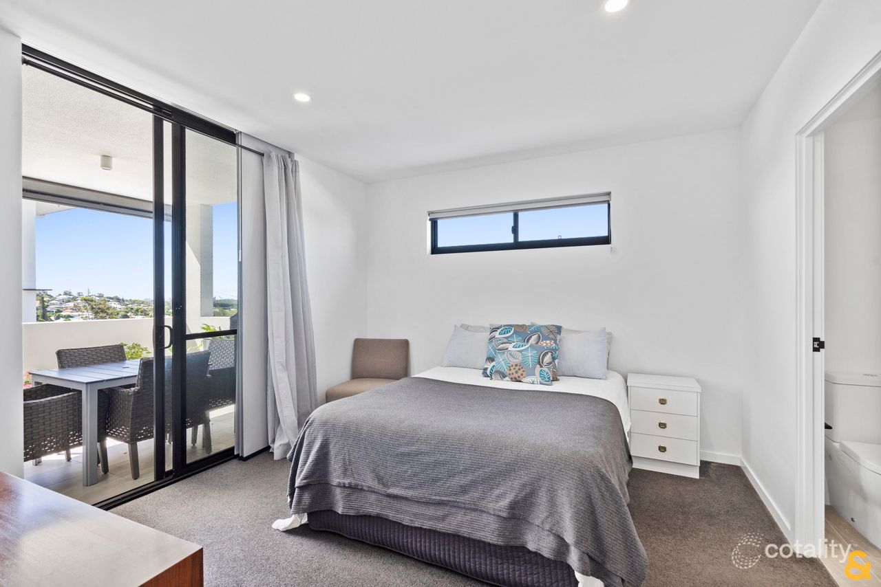 2601/77 Bride St, Wynnum, QLD 4178