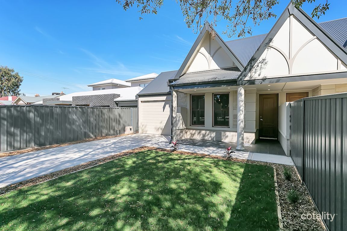 31 Canterbury Ave, Trinity Gardens, SA 5068