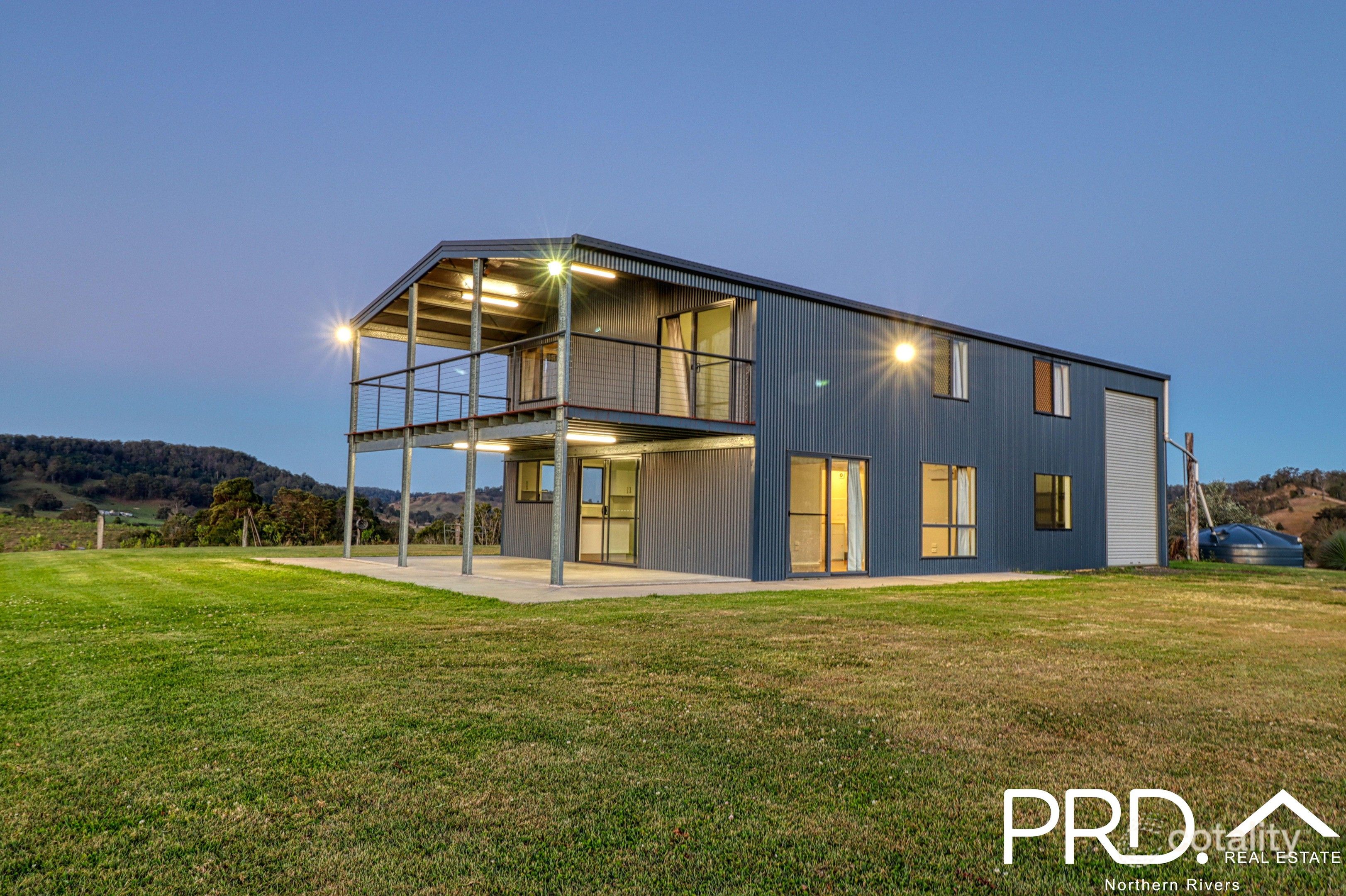 939 Kyogle Rd, Fernside, NSW 2480