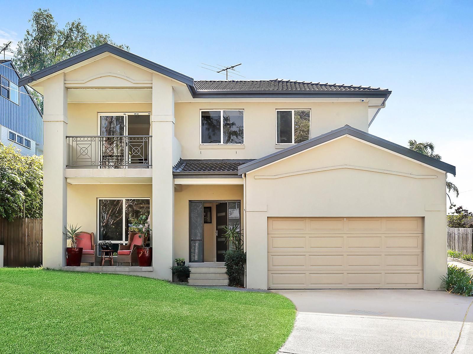8 Chunooma Rd, North Wahroonga, NSW 2076