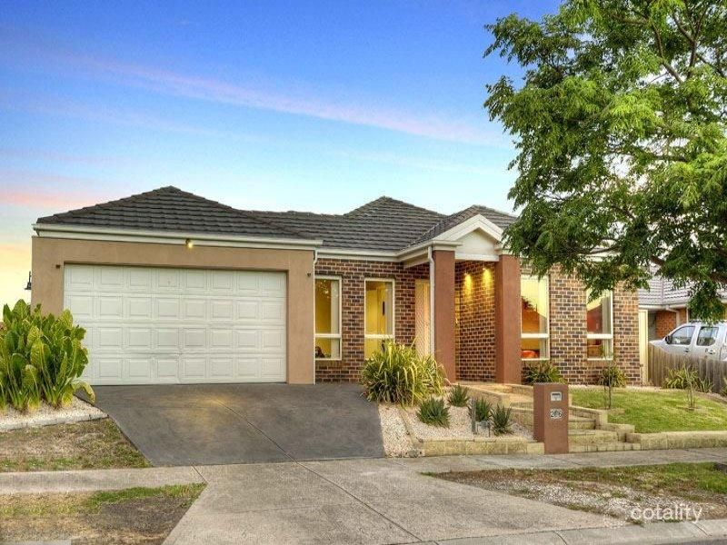 26 Cascade Cres, Epping, VIC 3076