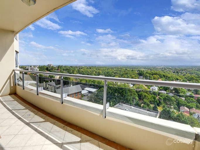159/809-811 Pacific Hwy, Chatswood, NSW 2067